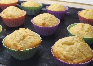 muffin