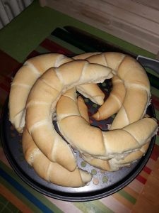 tejes kifli