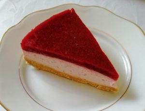 epres sajttorta