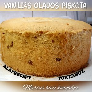 piskóta