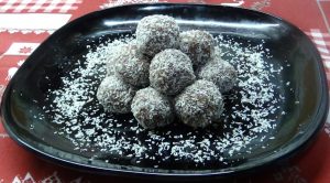 kokuszgolyo